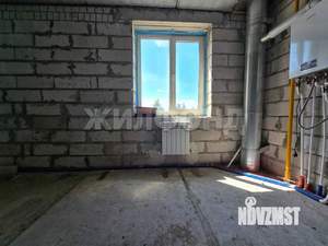 Студия квартира, вторичка, 46м2, 2/4 этаж