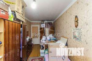 3-к квартира, вторичка, 60м2, 2/5 этаж