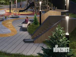 1-к квартира, вторичка, 39м2, 14/14 этаж