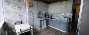 1-к квартира, вторичка, 42м2, 9/10 этаж