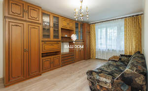 2-к квартира, вторичка, 45м2, 1/5 этаж