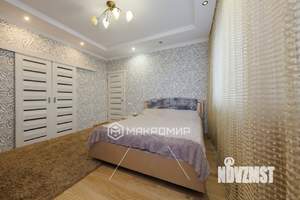 1-к квартира, вторичка, 38м2, 1/16 этаж