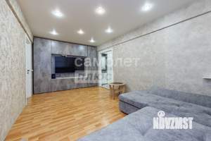 2-к квартира, вторичка, 45м2, 1/5 этаж