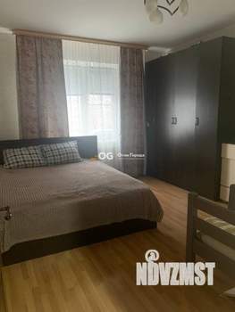 2-к квартира, вторичка, 56м2, 1/10 этаж