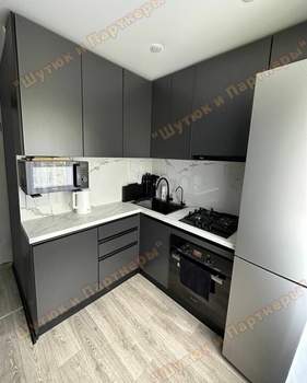 2-к квартира, вторичка, 49м2, 2/5 этаж