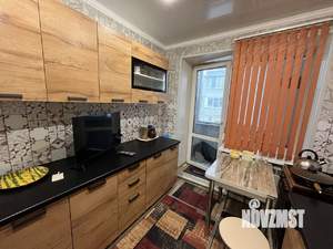 1-к квартира, вторичка, 37м2, 2/2 этаж