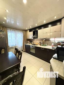 3-к квартира, вторичка, 89м2, 3/10 этаж