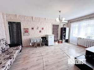 2-к квартира, вторичка, 45м2, 3/5 этаж