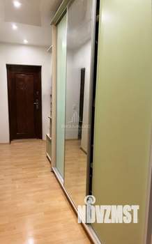 3-к квартира, вторичка, 64м2, 4/9 этаж