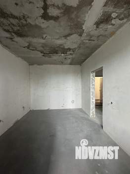 1-к квартира, вторичка, 34м2, 4/16 этаж