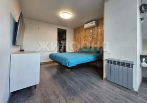 2-к квартира, вторичка, 51м2, 6/9 этаж