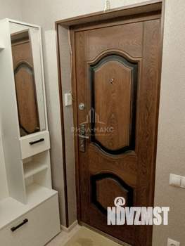 1-к квартира, вторичка, 35м2, 4/9 этаж