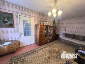 2-к квартира, вторичка, 45м2, 3/5 этаж