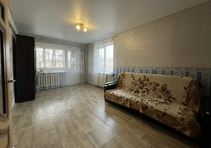 1-к квартира, вторичка, 31м2, 4/5 этаж