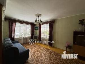 1-к квартира, вторичка, 31м2, 1/5 этаж