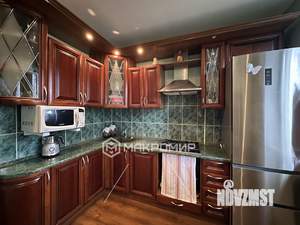 3-к квартира, вторичка, 76м2, 3/3 этаж