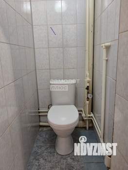 1-к квартира, вторичка, 36м2, 4/14 этаж