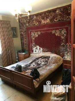 2-к квартира, вторичка, 52м2, 2/9 этаж