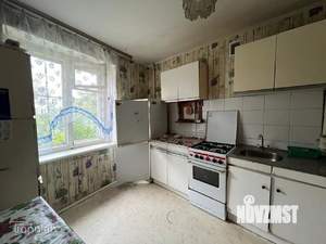 2-к квартира, вторичка, 49м2, 4/5 этаж