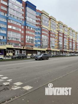 2-к квартира, вторичка, 56м2, 4/10 этаж