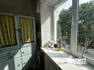 2-к квартира, вторичка, 45м2, 3/5 этаж