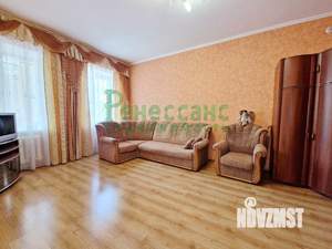 1-к квартира, вторичка, 49м2, 2/6 этаж