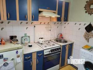 1-к квартира, вторичка, 30м2, 3/5 этаж