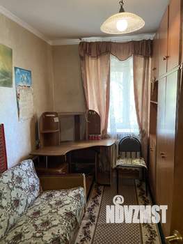 2-к квартира, вторичка, 43м2, 3/5 этаж