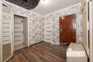 3-к квартира, вторичка, 88м2, 10/10 этаж