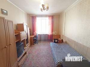 1-к квартира, вторичка, 36м2, 4/4 этаж