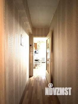 3-к квартира, вторичка, 59м2, 2/5 этаж