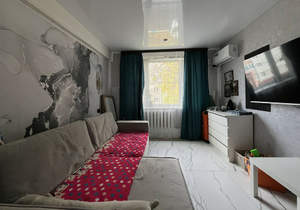 2-к квартира, вторичка, 50м2, 3/5 этаж