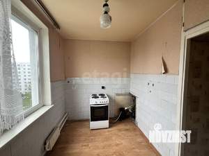 3-к квартира, вторичка, 64м2, 7/12 этаж