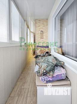 1-к квартира, вторичка, 41м2, 10/10 этаж