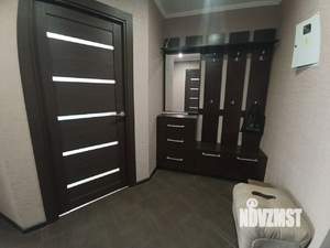 1-к квартира, вторичка, 42м2, 3/11 этаж