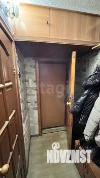 2-к квартира, вторичка, 45м2, 3/5 этаж