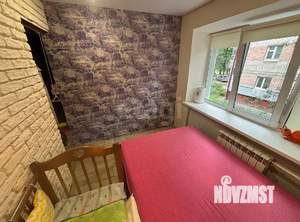 1-к квартира, вторичка, 31м2, 2/5 этаж