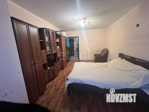 1-к квартира, вторичка, 39м2, 1/10 этаж