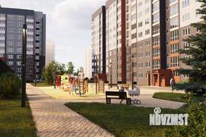 1-к квартира, вторичка, 47м2, 6/10 этаж