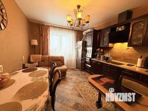 2-к квартира, вторичка, 60м2, 10/17 этаж