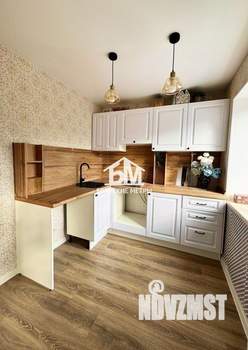 1-к квартира, вторичка, 31м2, 3/5 этаж