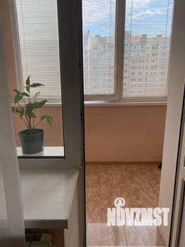 1-к квартира, вторичка, 35м2, 5/7 этаж