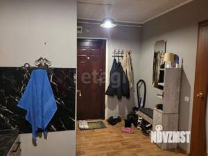 1-к квартира, вторичка, 27м2, 1/5 этаж