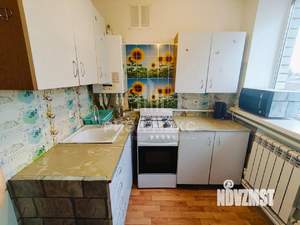 3-к квартира, вторичка, 54м2, 3/3 этаж