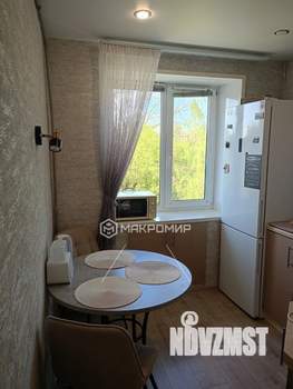 2-к квартира, вторичка, 47м2, 5/5 этаж