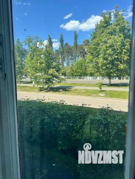 2-к квартира, вторичка, 54м2, 1/4 этаж