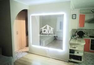 Студия квартира, вторичка, 32м2, 5/5 этаж