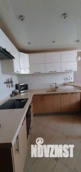 3-к квартира, вторичка, 90м2, 13/15 этаж