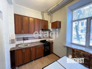 3-к квартира, вторичка, 46м2, 1/3 этаж