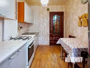 2-к квартира, вторичка, 50м2, 3/5 этаж